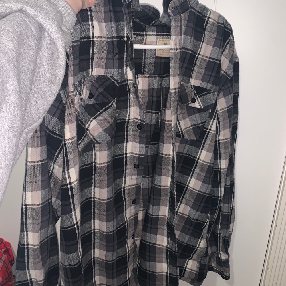 Flannel - Picture 2 of 2